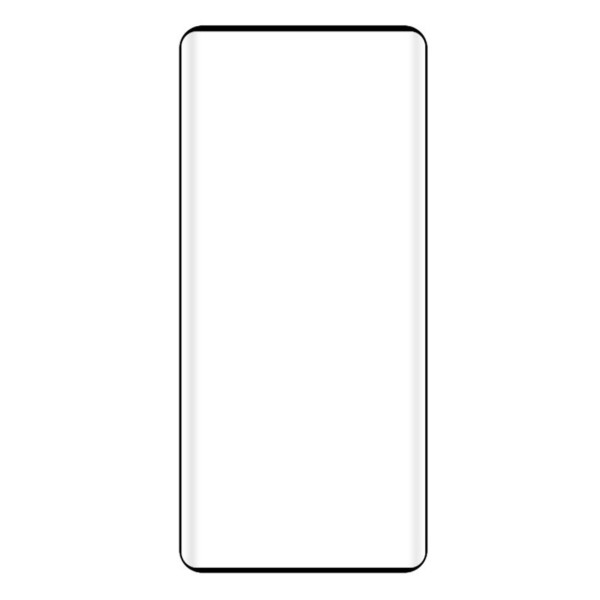 Фото - Защитное стекло для смартфона BeCover EDGE for Motorola Edge 60 Fusion Black (714770)