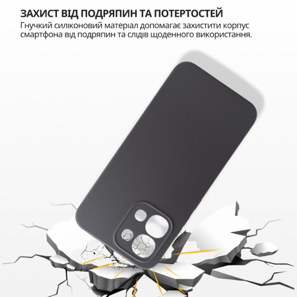 Фото - Чехол для смартфона BeCover for Oppo A6 Pro Black (715698)