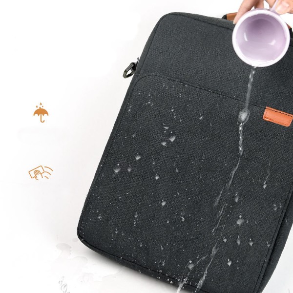 Фото - Сумка для ноутбуку BeCover 9"-11" Black (711859)