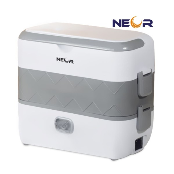 Фото - Ланч-бокс с подогревом Neor Heat 2L2 WT