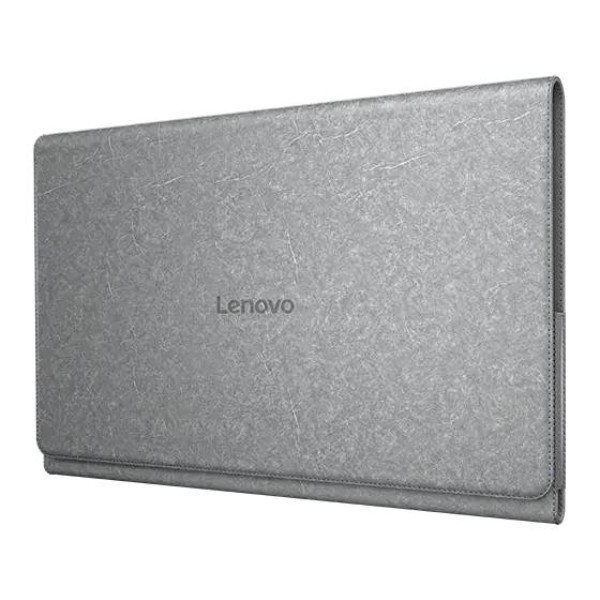Фото - Уценка - Чехол для планшета Lenovo Tab Plus Sleeve Grey TB351 (ZG38C05800)