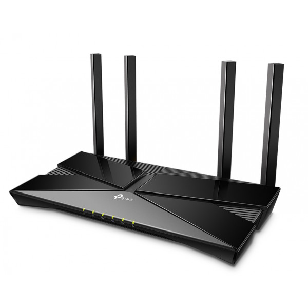 Фото - Уцінка - Маршрутизатор інтернет WiFi6 TP-Link Archer AX23 #