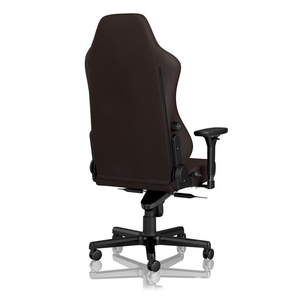 Фото - Крісло для геймерів Noblechairs Hero Java Edition (NBL-HRO-PU-JED)