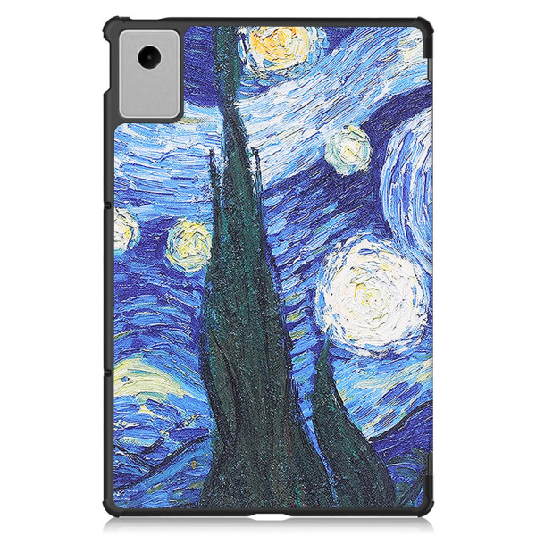 Фото - Чохол для планшета BeCover Smart Case for Lenovo Idea Tab Plus 12.1" Night (715157)