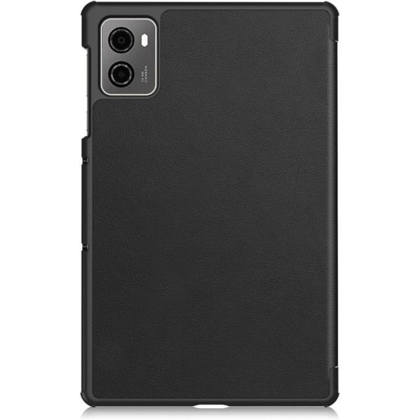 Фото - Чохол для планшету BeCover Smart Case for Lenovo Legion Tab (2rd Gen) 8.8" Black (712545)