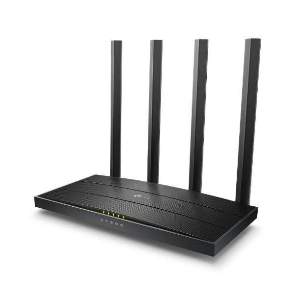 Фото - Маршрутизатор интернет WiFi5 TP-Link Archer C6 V4