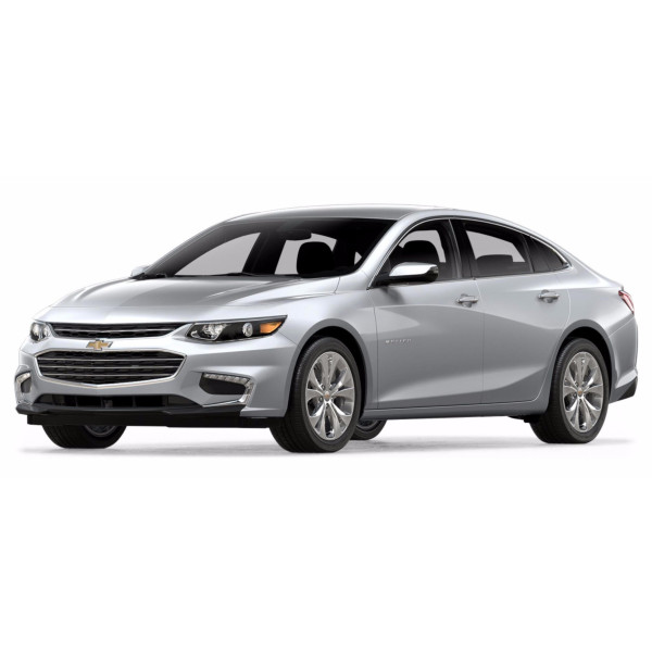 Фото - EVA килимки в салон авто передні EVAtech для Malibu Hybrid Chevrolet 2015 9 покоління Sedan USA CT13054AV2OU2RBB