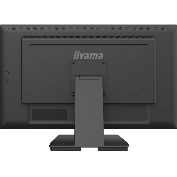 Фото - Монитор IIYAMA T2752MSC-B1