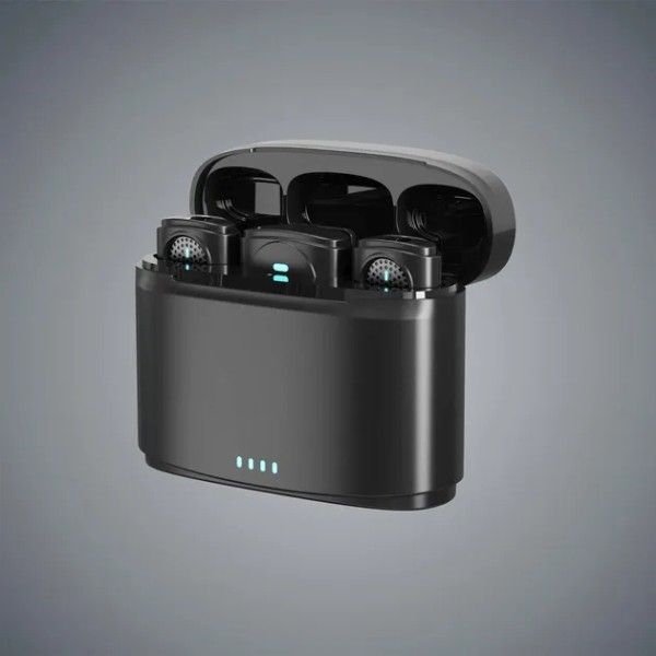 Фото - Микрофон для смартфона INSPIRE J20 Type-C (Ins-J20-C)