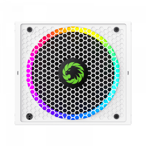 Фото - Блок питания для ПК Gamemax RGB850 PRO WH