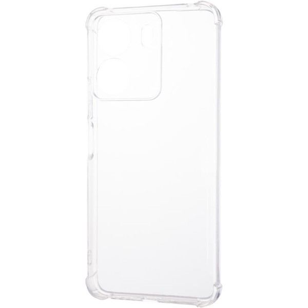 Фото - Чехол для смартфона Gelius Ultra Thin Proof for Xiaomi Redmi 13C 4G Transparent (96601)