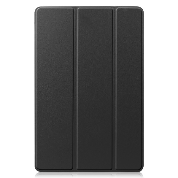 Фото - Чехол для планшета BeCover Smart Case for Samsung Galaxy Tab S9 (SM-X710/SM-X716)/S9 FE (SM-X510/SM-X516B) 11.0" Black (709890)
