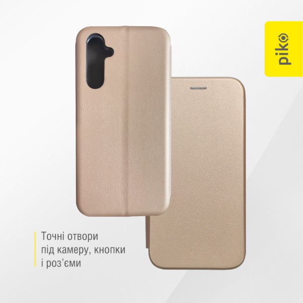 Фото - Чехол для смартфона Piko Elegance for Samsung Galaxy M14 (1283126584930)
