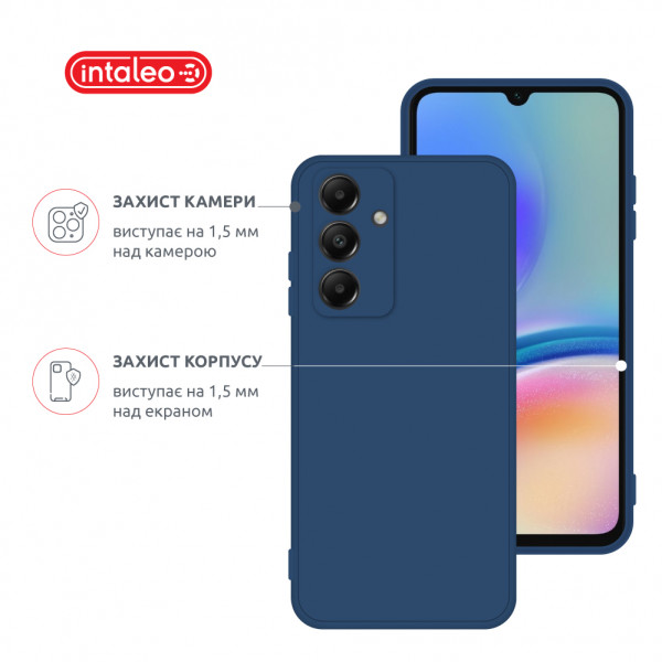 Фото - Чехол для смартфона Intaleo SoftShell for Samsung Galaxy A05s (1283126585586)