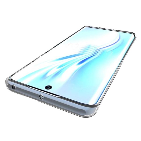 Фото - Чохол для смартфону BeCover for Huawei Nova 9 SE Transparancy (708636)