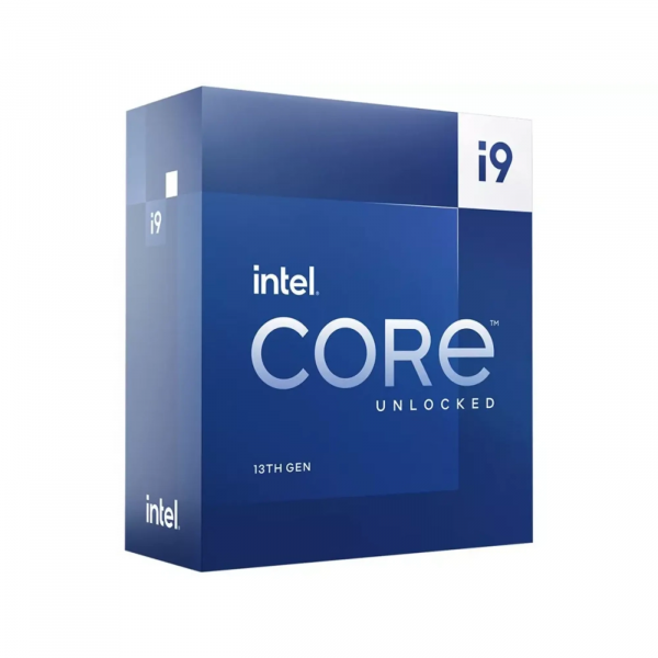 Фото - Процесор Intel Core i9-13900KS (BX8071513900KS)
