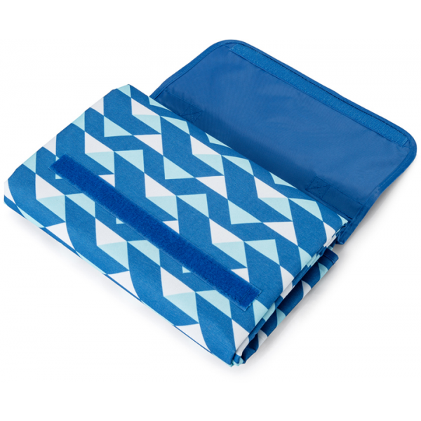 Фото - Туристичний килимок Кемпінг СА-33 (4823082715862)