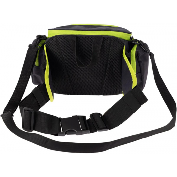 Фото - Поясная сумка Select SL02HB Dark Blue