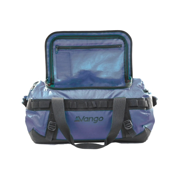 Фото - Сумка дорожня Vango Cargo 80 Moonlit Ocean Blue (RUUCARGO0000006)