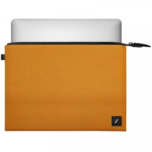 Фото - Чехол для ноутбука Native Union W.F.A Stow Lite 16" Sleeve Case Kraft for MacBook Pro 16" (STOW-LT-MBS-KFT-16)