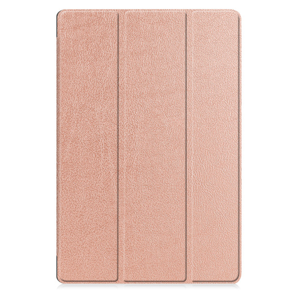 Фото - Чехол для планшета BeCover Smart Case for Samsung Galaxy Tab S10 Plus (SM-X820/SM-X826) 12.4" Rose Gold (712240)