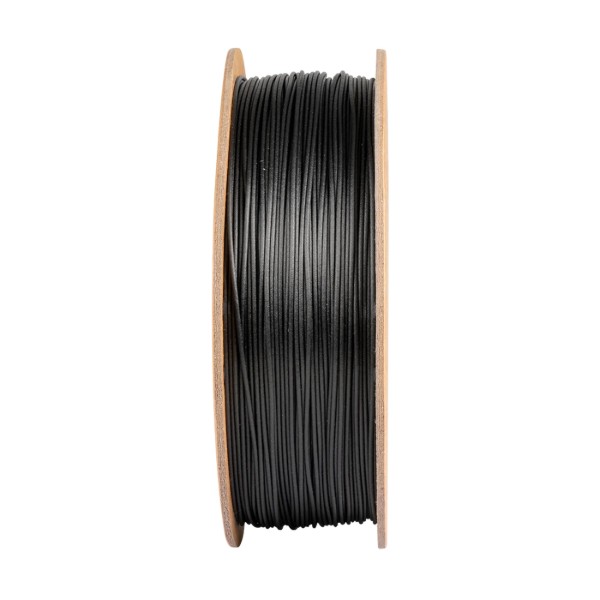 Фото - Нитка для PLA-картриджа Creality -CF Filament 1.75 мм 1 кг Black (3301060015)
