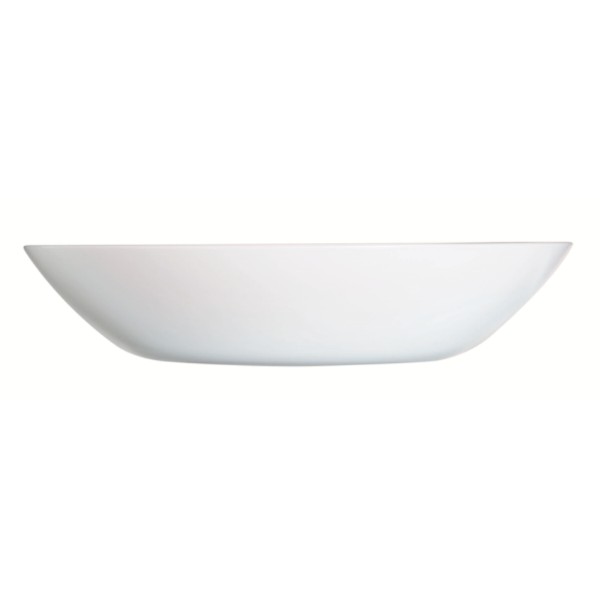 Фото - Тарелка суповая Luminarc ZELIE 20 см (V7141)