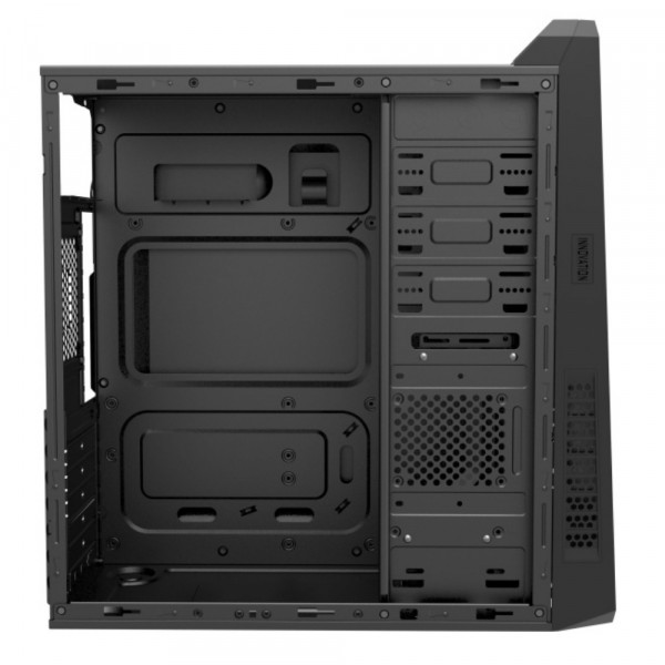 Фото - Корпус Gamemax ATX без блока питания MT523B-NP-U3