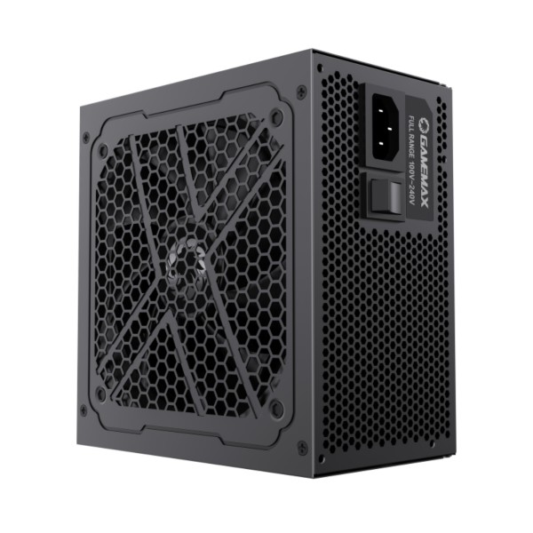 Фото - Блок живлення для ПК Gamemax GX-800