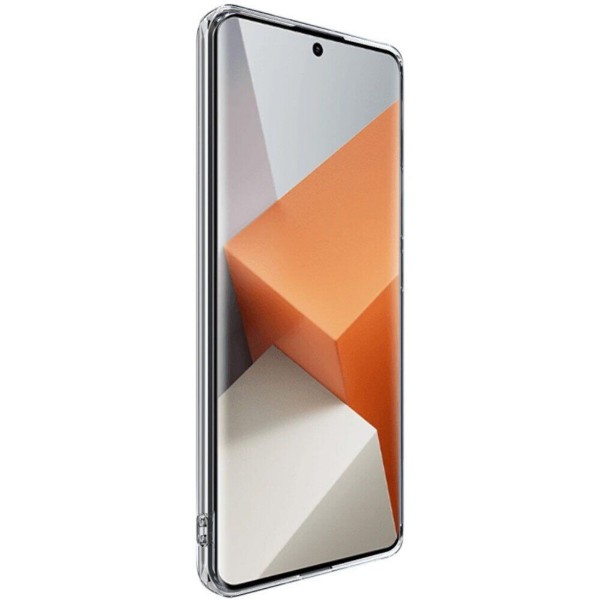 Фото - Чехол для смартфона BeCover for Xiaomi Redmi Note 13 Pro Plus 5G Transparancy (710918)