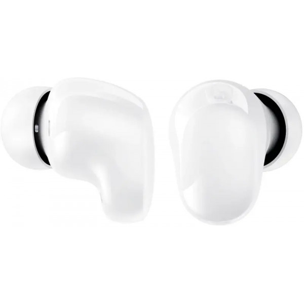 Фото - Наушники вкладыши беспроводные TWS Xiaomi Redmi Buds 6 Play White (BHR8773GL)