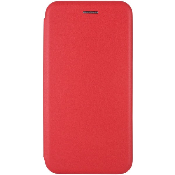 Фото - Чехол для смартфона BeCover Exclusive for Tecno Spark 20 (KJ5n) Red (711240)