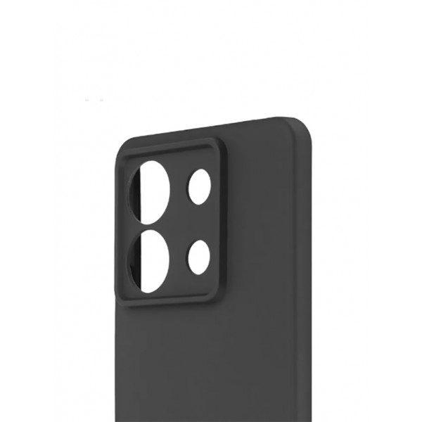 Фото - Чехол для смартфона BeCover for Xiaomi Redmi Note 13 Pro 4G Black (710913)