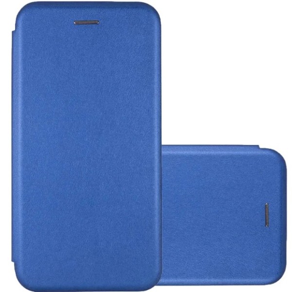 Фото - Чехол для смартфона BeCover Exclusive for Tecno Spark 20 (KJ5n) Blue (711238)
