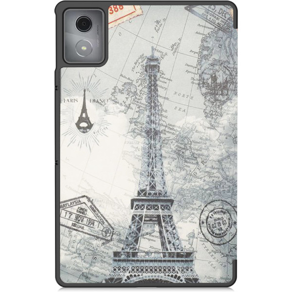 Фото - Чохол для планшету BeCover Smart Case for Lenovo Tab K11 Plus TB-352F 11.45" Paris (711857)
