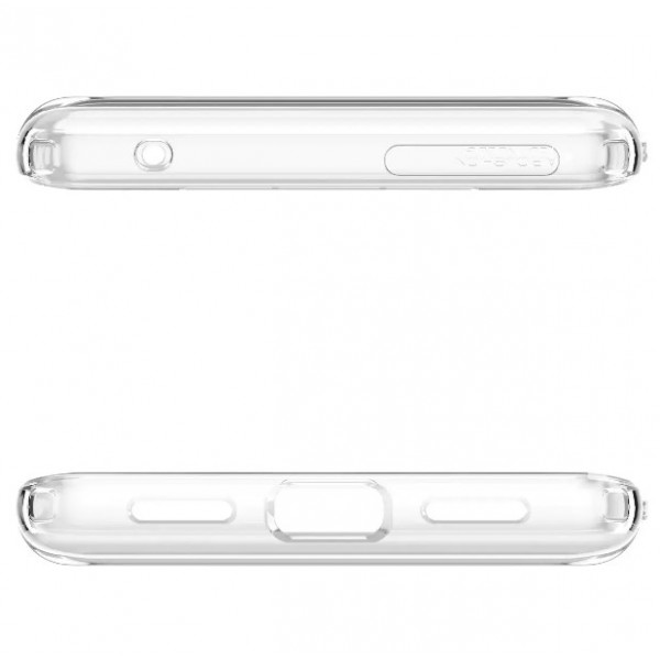 Фото - Чохол для смартфону BeCover for Google Pixel 7a Transparancy (709087)