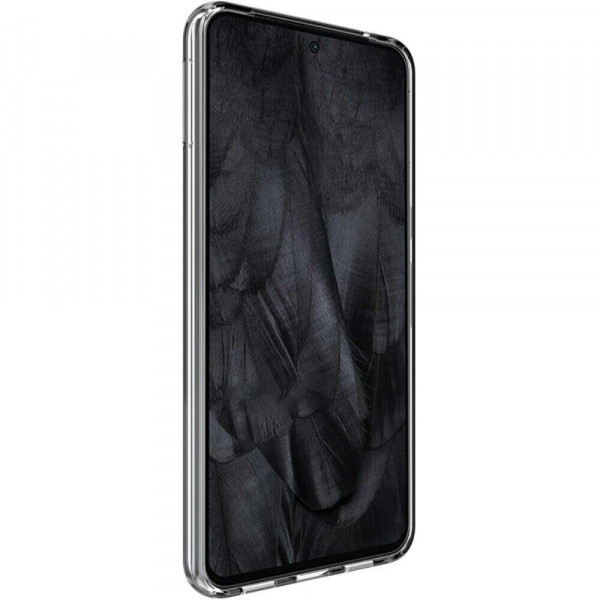 Фото - Чехол для смартфона BeCover for Google Pixel 8 Pro Transparancy (710141)