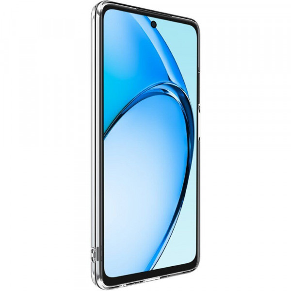 Фото - Чохол для смартфону BeCover for Oppo A60 Transparancy (711888)
