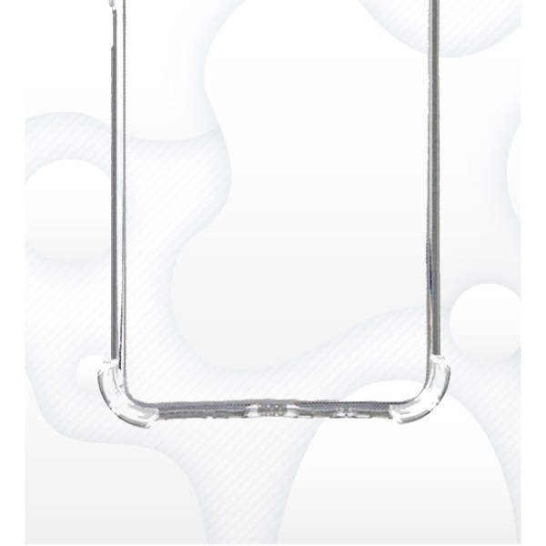 Фото - Чехол для смартфона BeCover Anti-Shock for Google Pixel 9 Pro XL Clear (712139)
