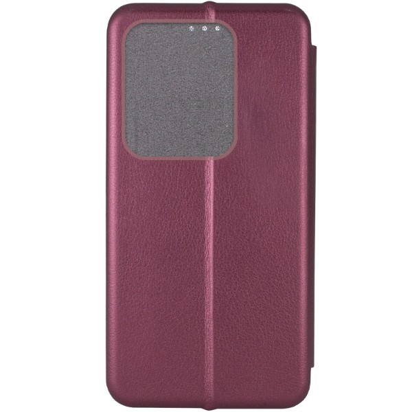 Фото - Чехол для смартфона BeCover Exclusive for Tecno Spark 20 (KJ5n) Red Wine (711239)