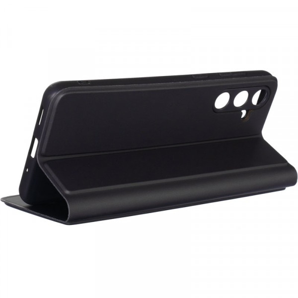Фото - Чехол для смартфона Gelius Book Cover Gelius Shell Case for Samsung M556 (M55) Black (98761)