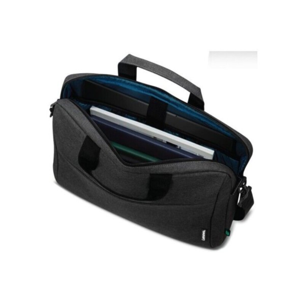 Фото - Сумка для ноутбука Lenovo Casual Topload T210 16" (GX41L83769) Black