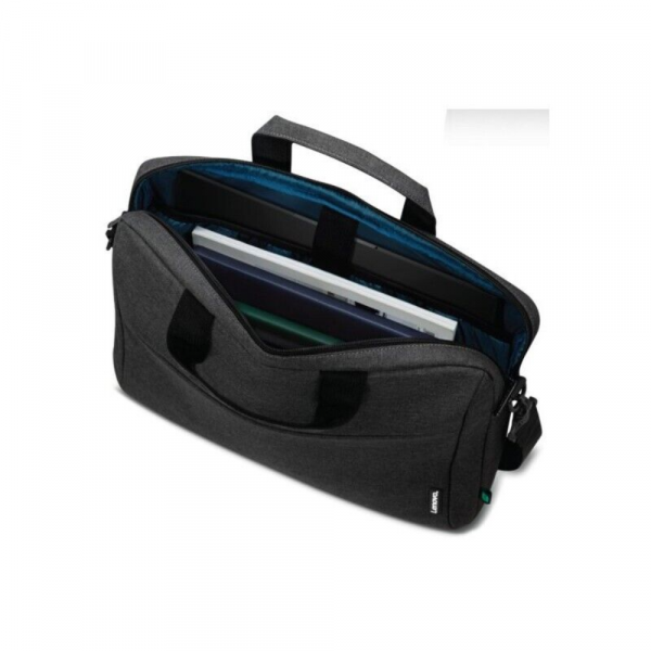Фото - Сумка для ноутбуку Lenovo Casual Topload T210 16" (GX41L83769) Black