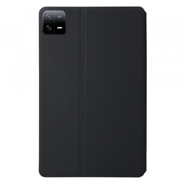 Фото - Чохол для планшета BeCover Premium for Xiaomi Mi Pad 6/6 Pro 11'' Black (710221)