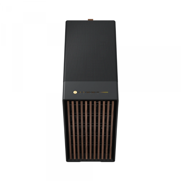 Фото - Корпус Fractal design FD-C-NOR1X-01