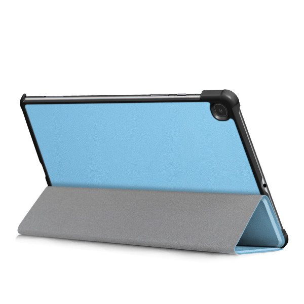 Фото - Чехол для планшета BeCover Smart Case for Samsung Galaxy Tab S6 Lite (2024) 10.4" P620/P625/P627 Blue (710822)
