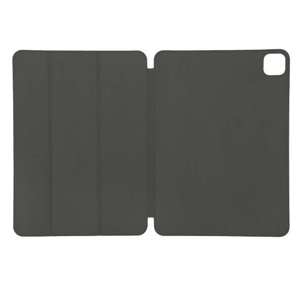 Фото - Чехол для планшета ArmorStandart Smart Case OE for iPad Pro 11 2025/2024 Charcoal Grey (ARM78149)