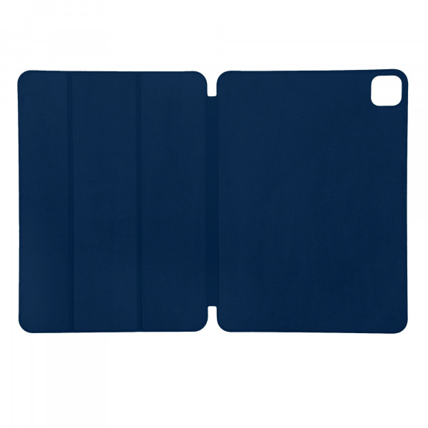 Фото - Чехол для планшета ArmorStandart Smart Case OE for iPad Pro 11 2025/2024 Midnight Blue (ARM78296)