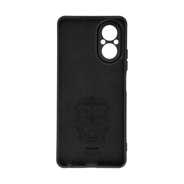 Фото - Чохол для смартфону Armorstandart ICON for Realme C67 4G Camera cover Black (ARM78845)