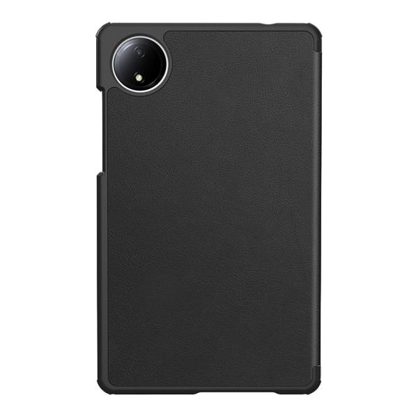 Фото - Чохол для планшета Armorstandart Smart Case for Xiaomi Redmi Pad SE 8.7 4G Black (ARM79567)